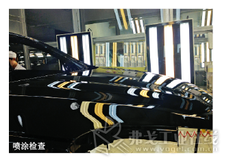 铝合金电泳技术：为现代制造业注入新活力