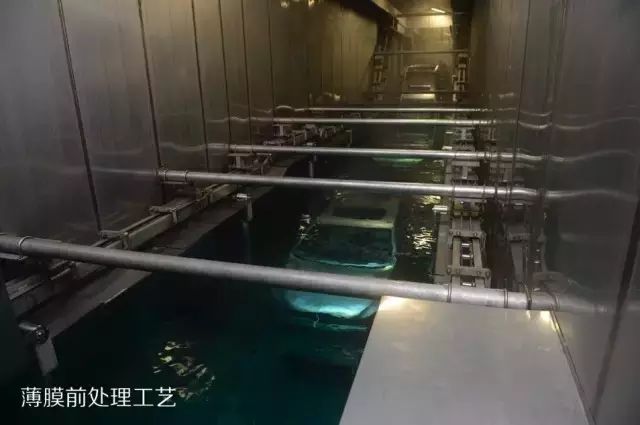 电泳涂装工艺：新时代涂装的革新之路