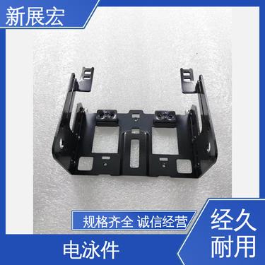 铝合金电泳技术：为现代制造业注入新活力