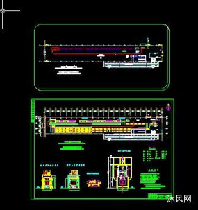 电泳涂装生产线：革新涂装技术，提升生产效率